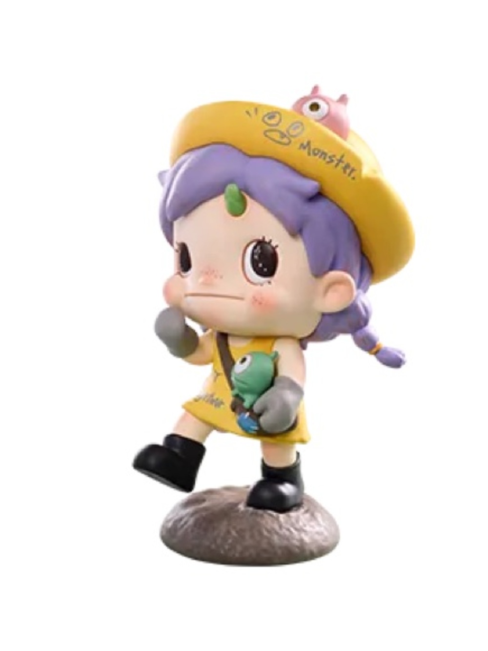 Pop Mart Polar Hidden Forest Path Collectible figure “Let’s Go” confirm